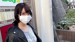 Nenne Ui 初愛ねんね 300NTK-526 Full video: https://bit.ly/3r7yLXl