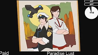 Paradise Lust 10